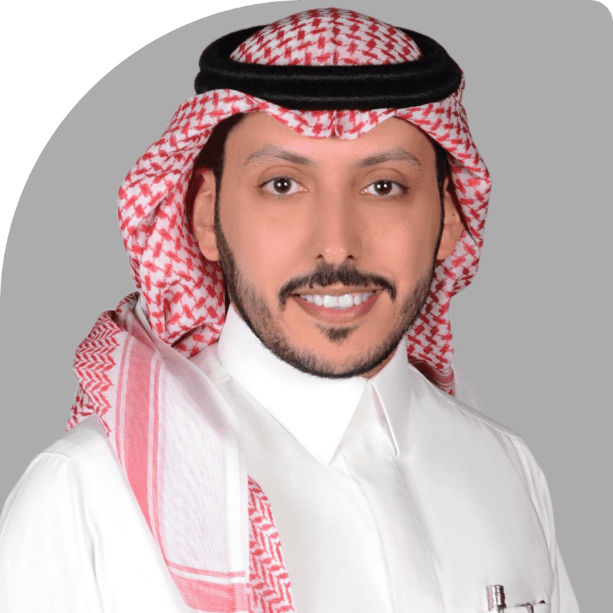 Dr. Abdullah Abdulaziz Albanyan